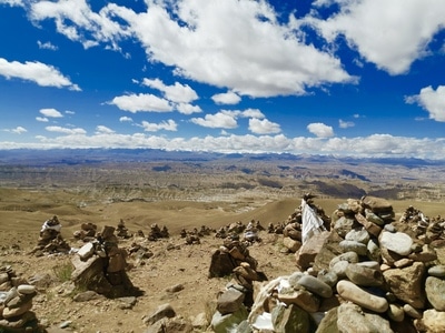 越野-藏区-自驾游-风景-风光 图片素材