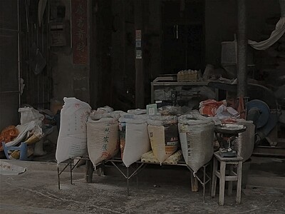 扫街-人物-调色-烟火气-生活 图片素材