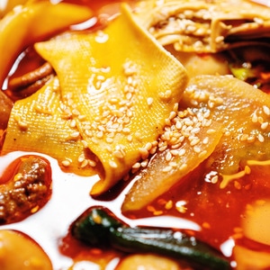 深夜食堂-美食-美食-食物-冒菜 图片素材
