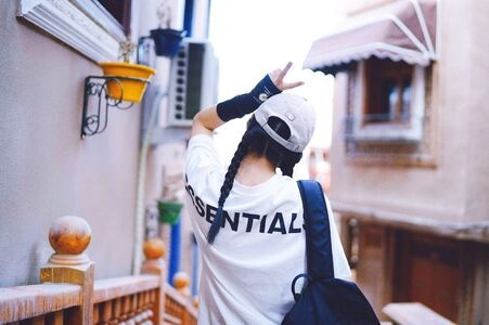 自然-风光-纪实-旅拍-新疆 图片素材