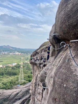 旅拍-纪实-广东-原著-运动 图片素材