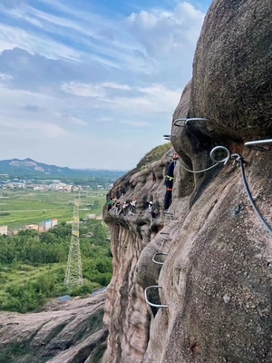 旅拍-纪实-广东-原著-运动 图片素材