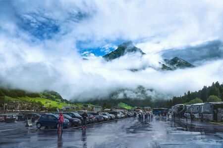 欧洲-瑞士-风光-旅游-瑞士铁力山 图片素材