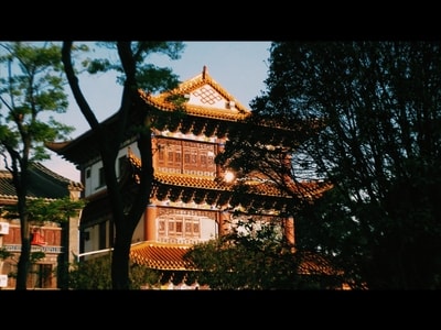 旅行-人文-纪实-色彩-扫街 图片素材