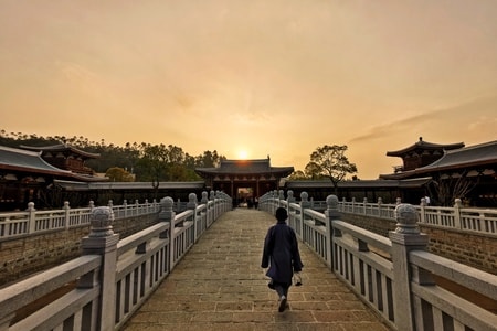 户外-佛教-宗教-寺庙-佛教 图片素材