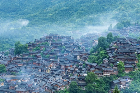 70周年摄影大赛-70周年风光-风光-旅行-贵州 图片素材