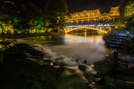 70周年摄影大赛-70周年风光-风光-旅行-夜色 图片素材
