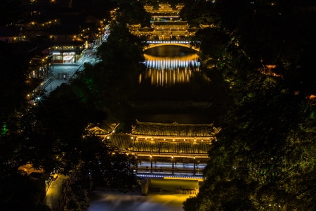 70周年摄影大赛-70周年风光-风光-旅行-夜色 图片素材