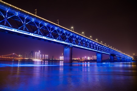 武汉-武昌-风光-旅行-建筑 图片素材