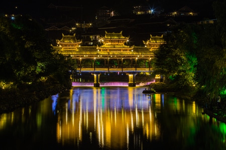 70周年摄影大赛-70周年风光-风光-旅行-夜色 图片素材