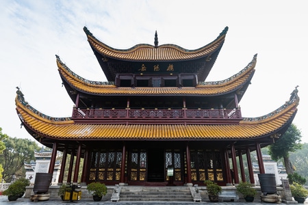 我的2019-岳阳市-岳阳楼-建筑-岳阳楼 图片素材