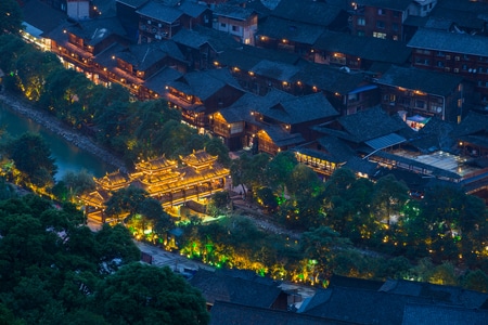 70周年摄影大赛-70周年风光-风光-旅行-黔东南 图片素材