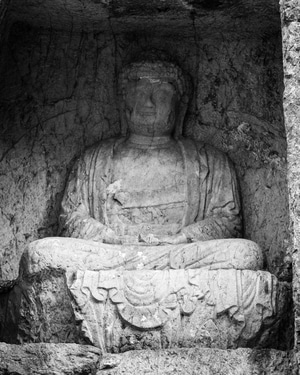 杭州-飞来峰-灵隐寺-石刻造像-石雕 图片素材