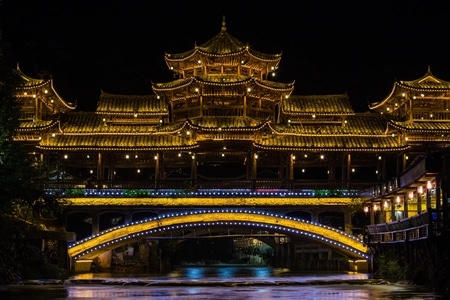 70周年摄影大赛-70周年风光-风光-旅行-夜色 图片素材