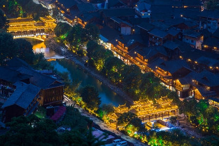 70周年摄影大赛-70周年风光-风光-旅行-黔东南 图片素材