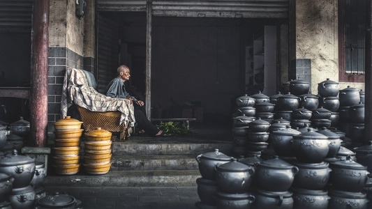 街头-路上-人文纪实-人文-纪录 图片素材