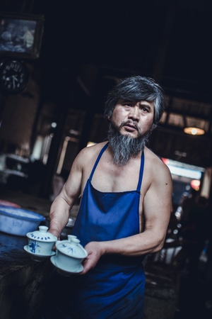 抓拍-人文纪实-人文-街头-纪录 图片素材