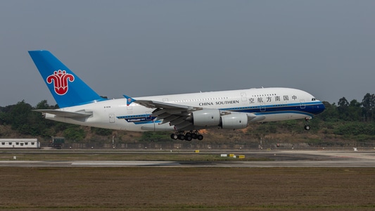 民航-机场-空运-运输-飞机 图片素材