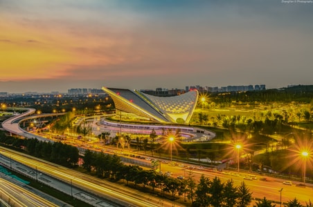 成都-风光-文化-佳能-旅游 图片素材
