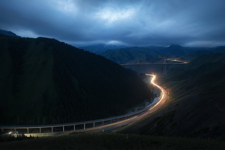 2019inf招募-风光-彩色-后期-旅游 图片素材