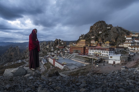 藏文化-后期-佳能-人文-旅行 图片素材