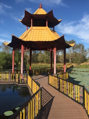 看你的城市-风景-风光-大自然-景致 图片素材