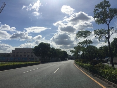 慢生活-自然-手机摄影-风景-城市 图片素材