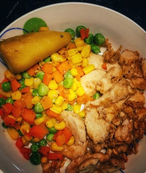 美食-减肥-食物-美食-健康餐 图片素材