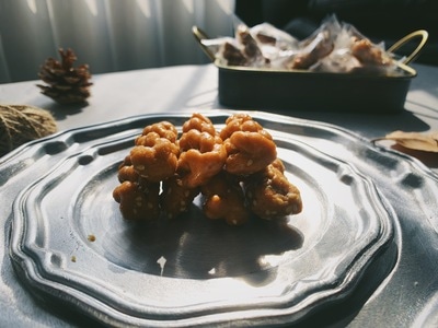 我要上封面-宅家美食-静物-美食-美食 图片素材