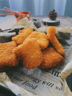 我要上封面-早餐-宅家美食-静物-美食 图片素材