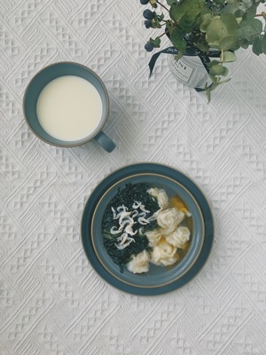 美食-宅家美食-静物-我要上封面-早餐 图片素材
