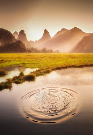 旅行-风光-自然-桂林-环境 图片素材