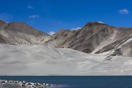 自然界-户外-湖面-著名景点-湖泊 图片素材