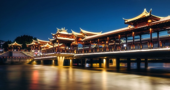 风光-夜景-城市-建筑-旅行 图片素材