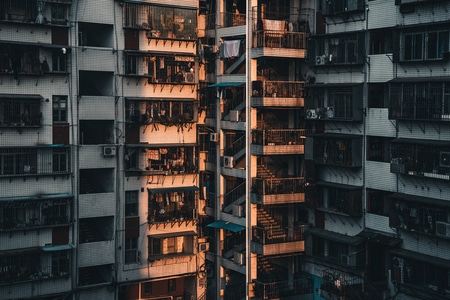尘世烟火-路边摊-我的六月-夜色-风光 图片素材