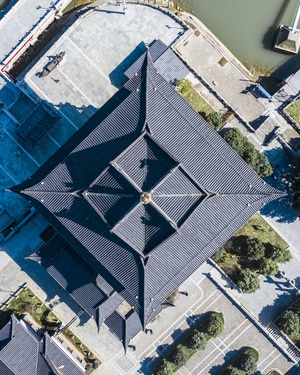 城市风光-阁楼-aposimagepower-建筑-塔顶 图片素材