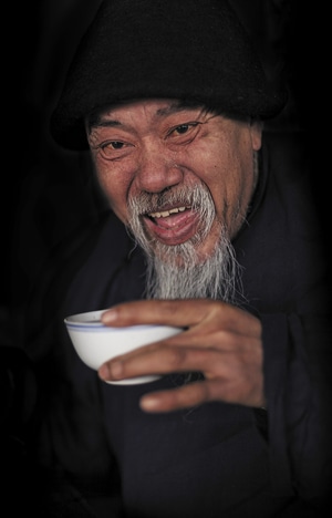 宝麟-老者-安昌-孔乙己-鲁迅 图片素材