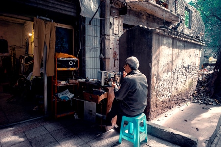 人文-建筑-电脑传图-我要上封面-纪实 图片素材
