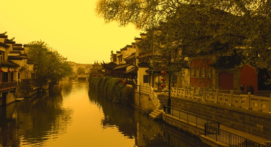 风光-人文-在路上-江南-纪实 图片素材