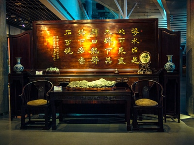 人文-博物馆-展览-文物摄影-电脑传图 图片素材
