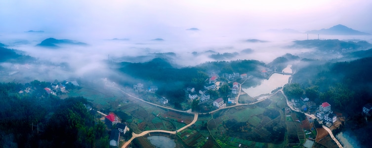 菜刀摄影-湖南-娄底-菜刀航拍-旅游 图片素材