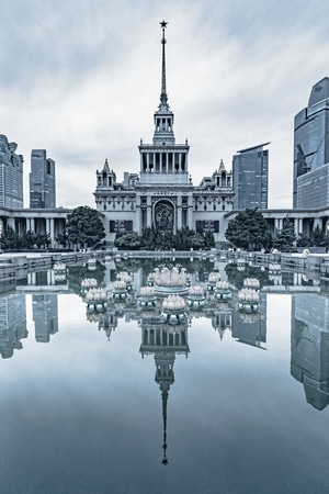 建筑-光线-古典建筑-旅行-著名景点 图片素材