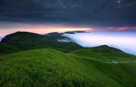 风光-风景-色彩-旅行-旅游 图片素材