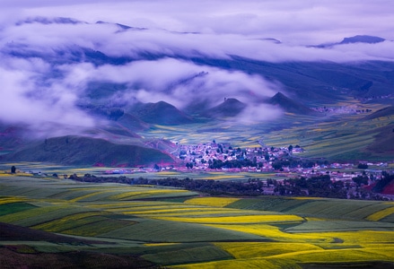 风光-风景-色彩-旅行-旅游 图片素材