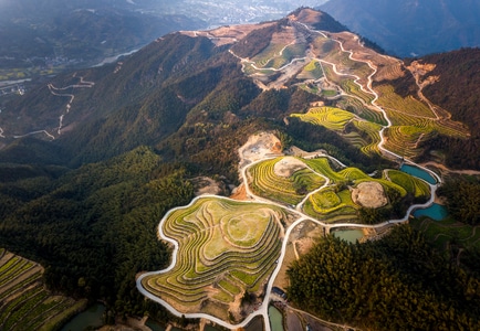 风光-风景-色彩-旅行-旅游 图片素材