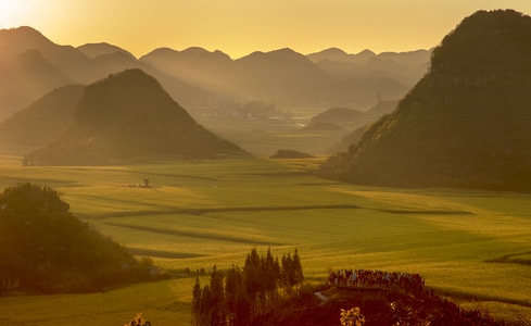 风光-风景-色彩-旅行-旅游 图片素材