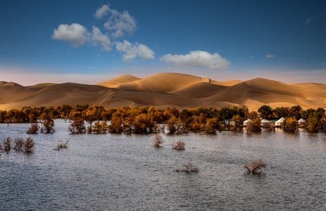 风光-风景-色彩-旅行-旅游 图片素材