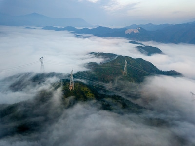 风光-风景-色彩-旅行-旅游 图片素材