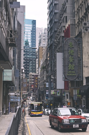 旧图翻新-旅拍-城市-人文-纪实 图片素材