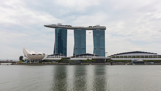 城市-旅行-建筑-天空-都市风光 图片素材